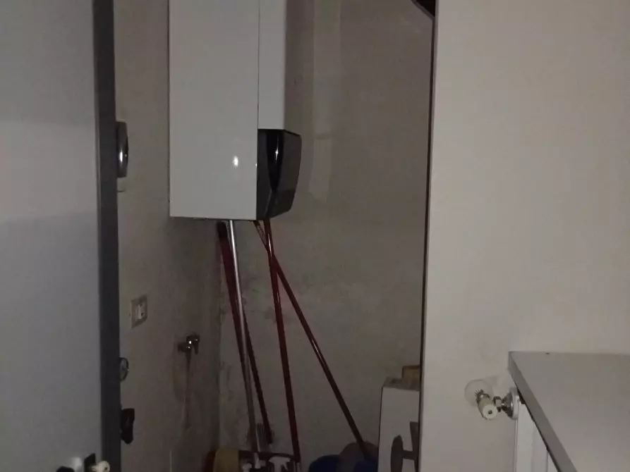 Immagine 9 di Ufficio in vendita  in VIA FAVAGROSSA 14 a Casalmaggiore