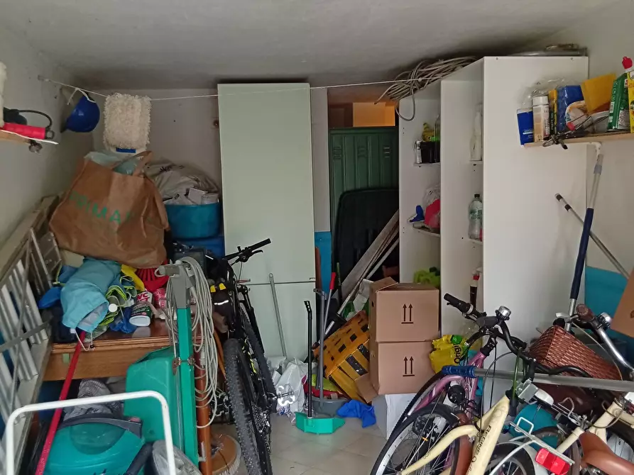 Immagine 23 di Quadrilocale in vendita  in VIA DON. P. MARCHESELLI 20 a Casalmaggiore