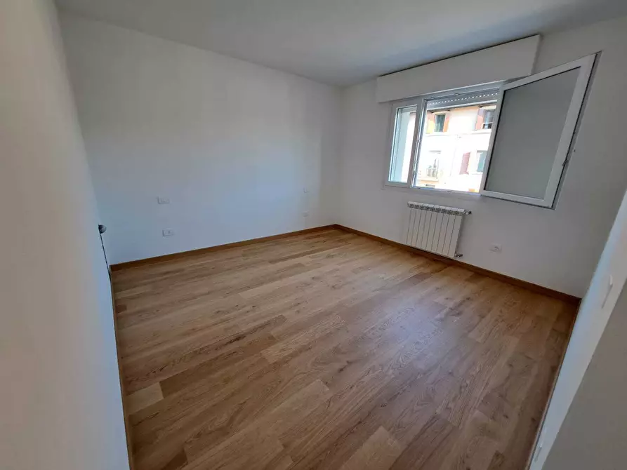 Immagine 22 di Porzione di casa in vendita  in Viale Trieste 52 a Rovigo