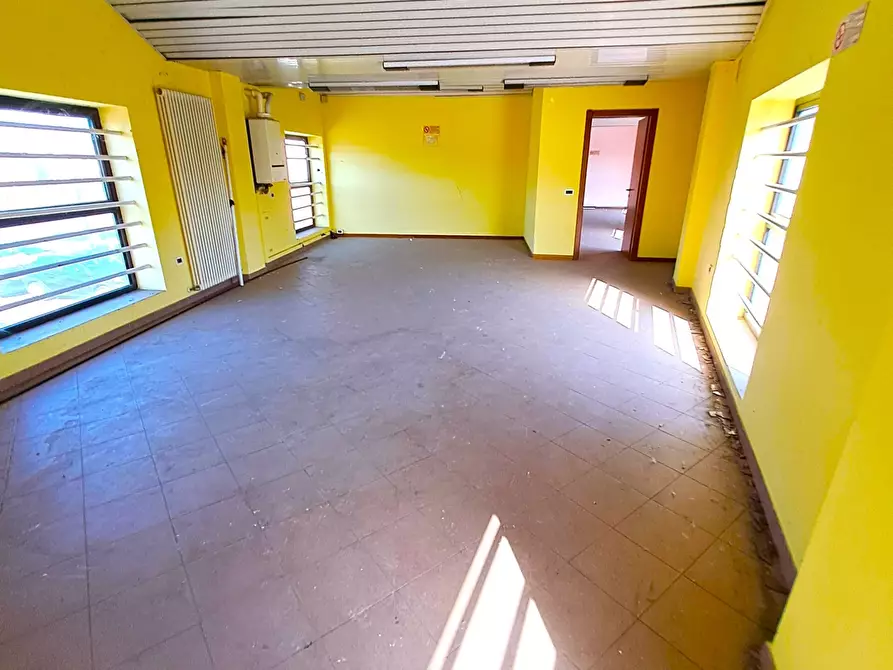 Immagine 21 di Attività commerciale in affitto  a Rovigo