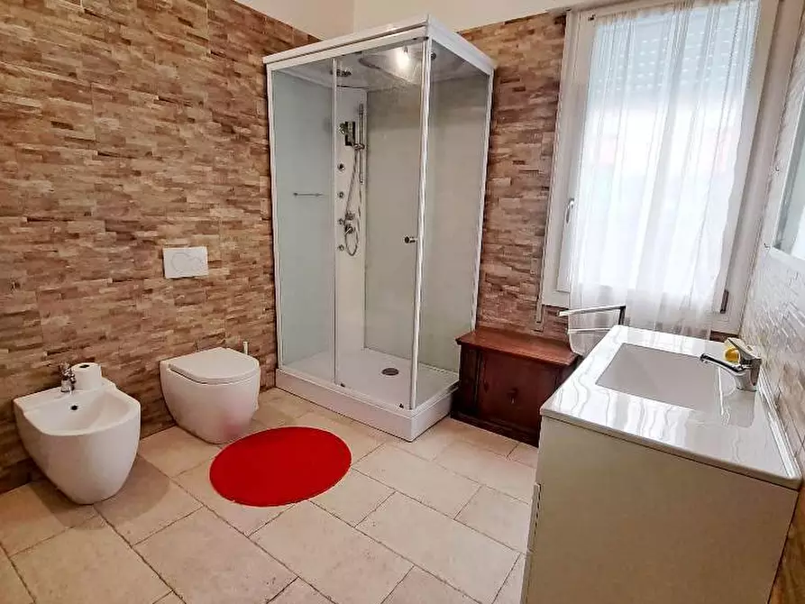 Immagine 20 di Appartamento in vendita  in Corso del Popolo snc a Rovigo