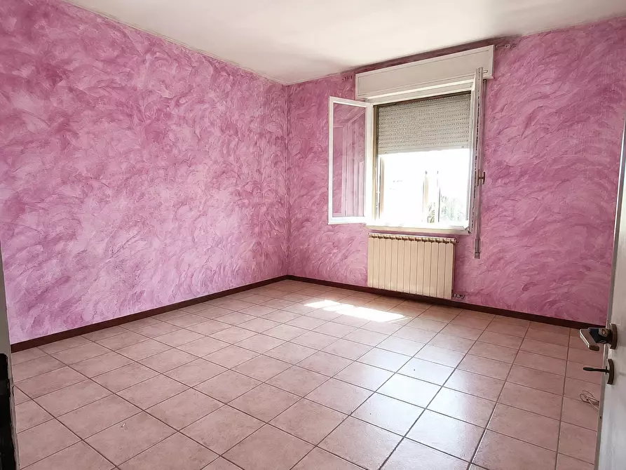 Immagine 3 di Attico in vendita  a Fratta Polesine