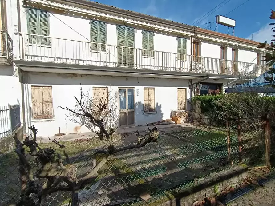 Immagine 6 di Porzione di casa in vendita  a Boara Pisani