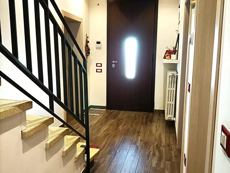 Immagine 16 di Casa indipendente in vendita  a Rovigo