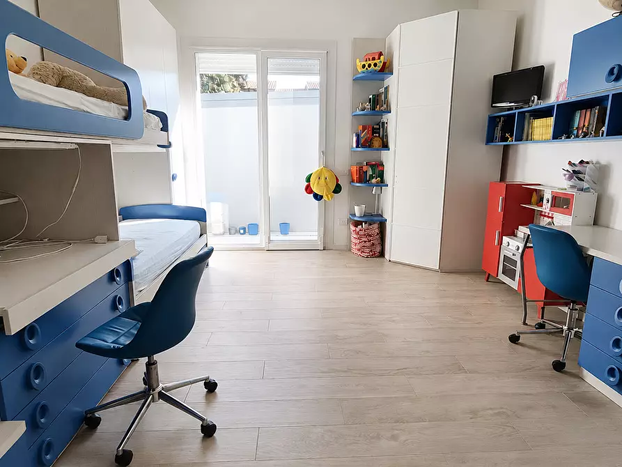 Immagine 15 di Casa indipendente in vendita  a Rovigo
