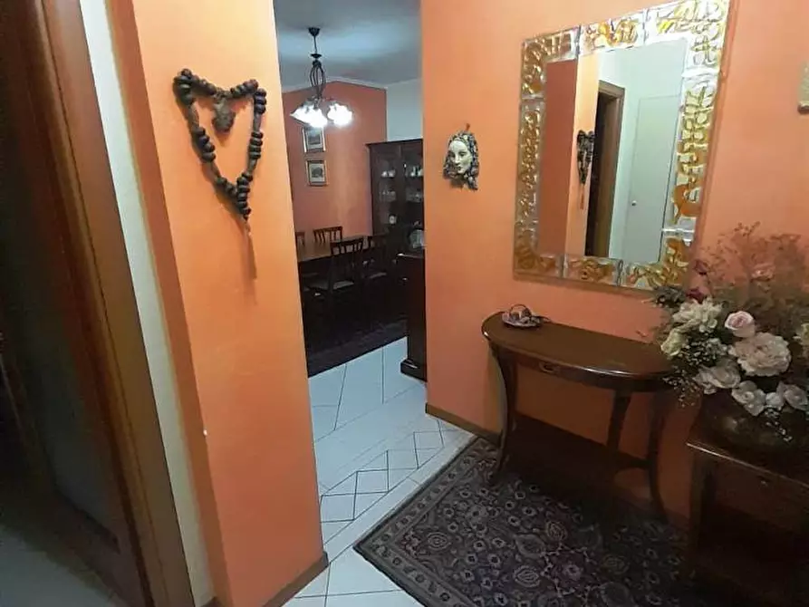 Immagine 2 di Appartamento in vendita  a Rovigo