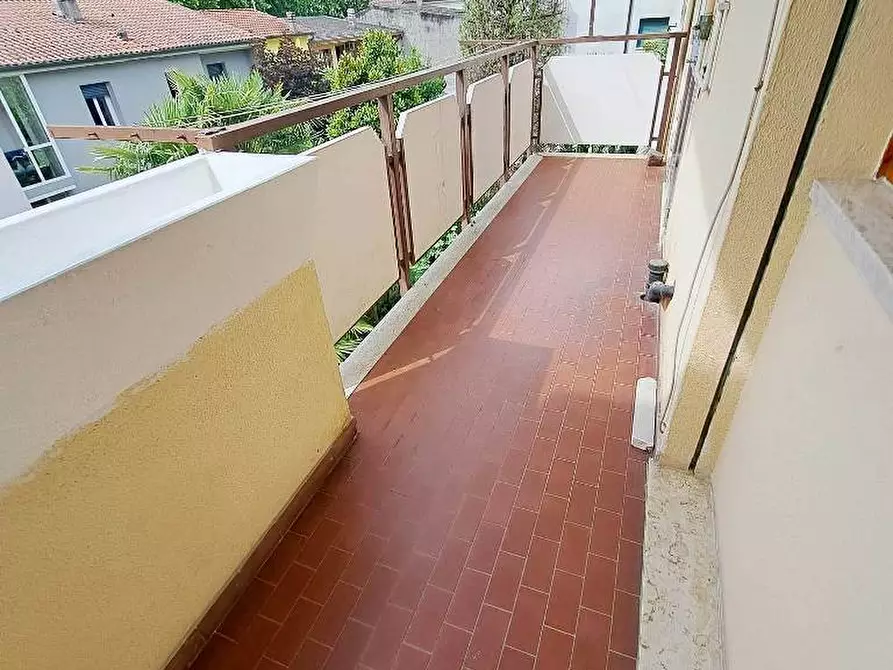 Immagine 20 di Appartamento in vendita  in Via Domenico Baroni 26 a Rovigo