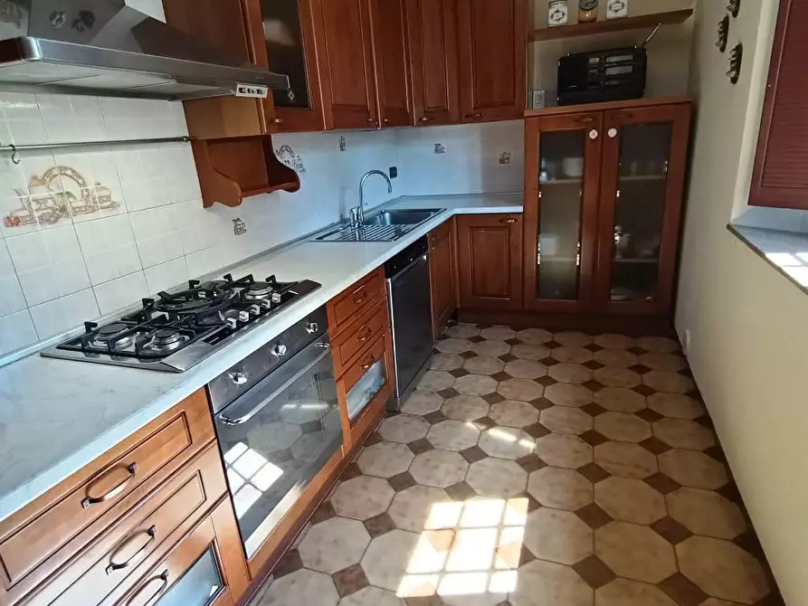 Immagine 22 di Casa indipendente in vendita  a Arqua' Polesine