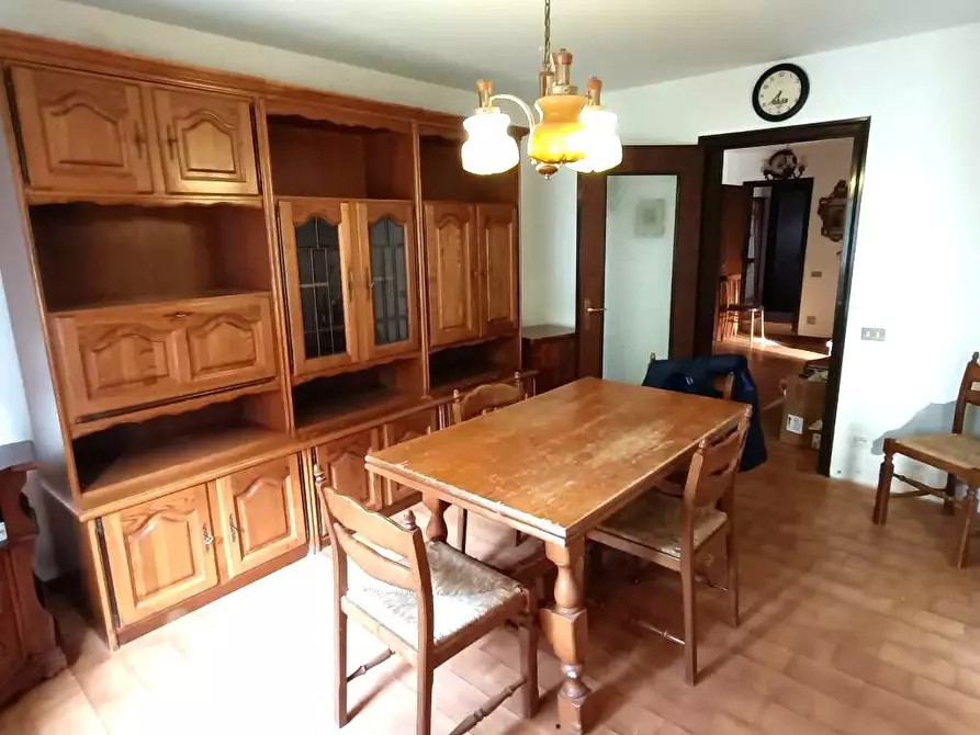 Immagine 5 di Casa indipendente in vendita  a Crespino