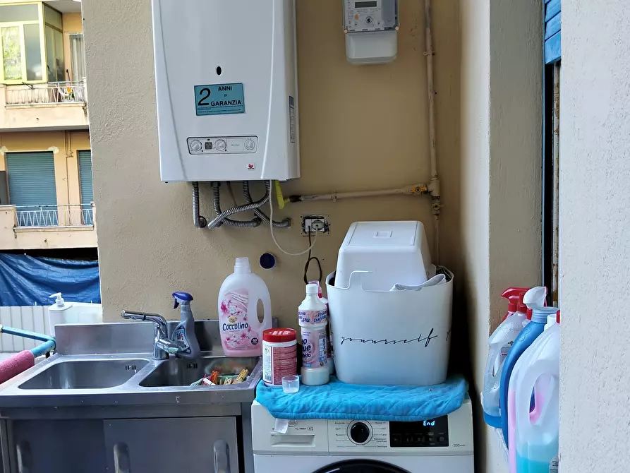 Immagine 23 di Appartamento in vendita  a San Remo