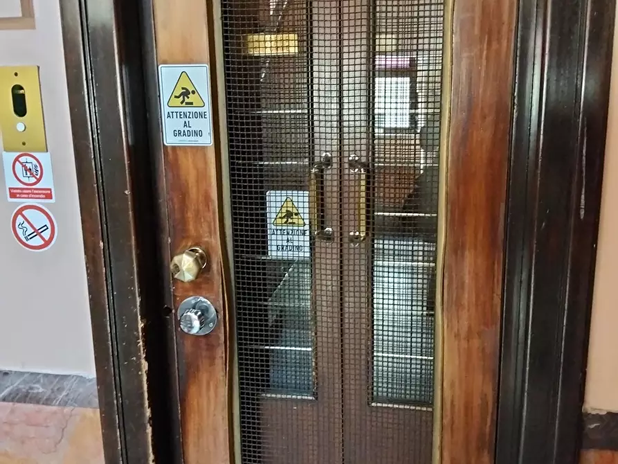 Immagine 6 di Pentalocale in vendita  in Corso Felice Cavallotti 14 a San Remo