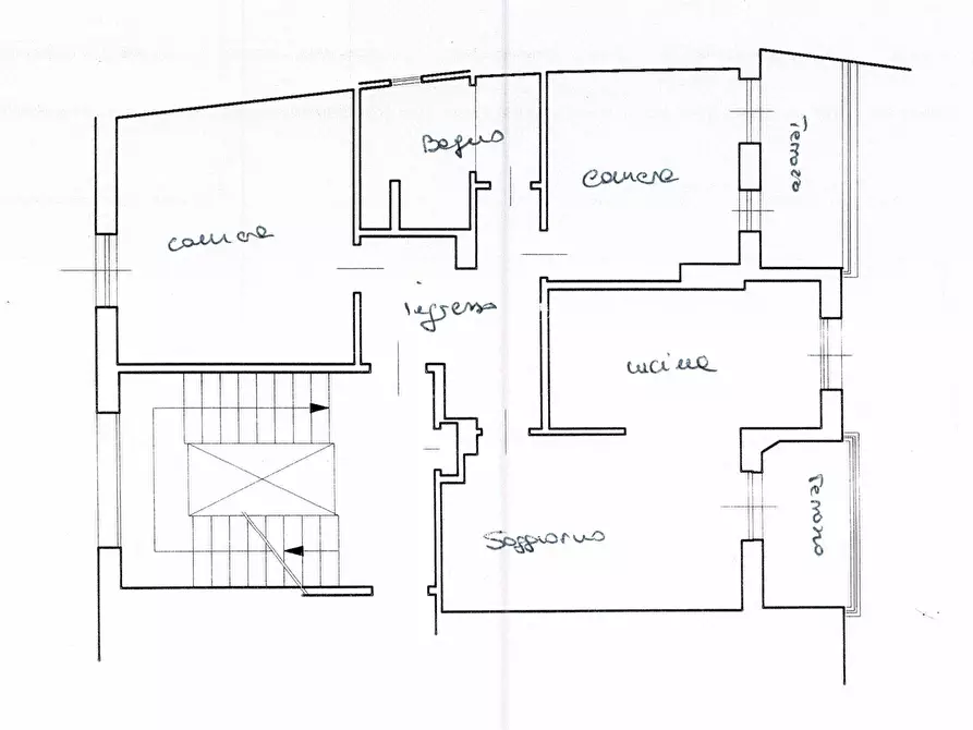 Immagine 29 di Appartamento in vendita  a San Remo