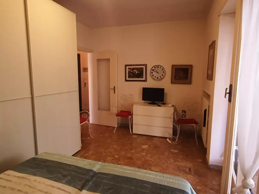 Immagine 9 di Attico in vendita  a San Remo