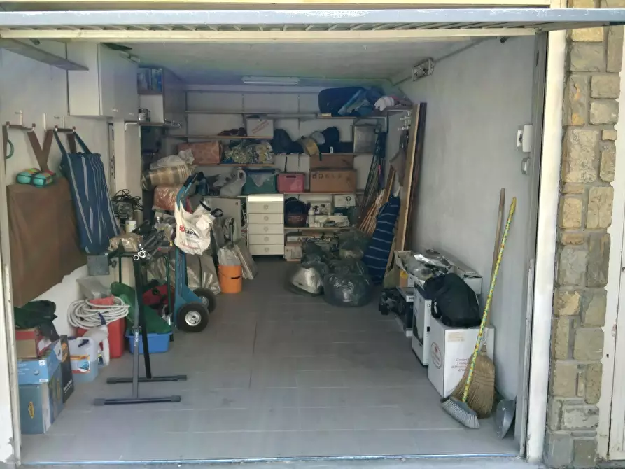 Immagine 52 di Trilocale in vendita  in Via Padre Semeria 466 a San Remo