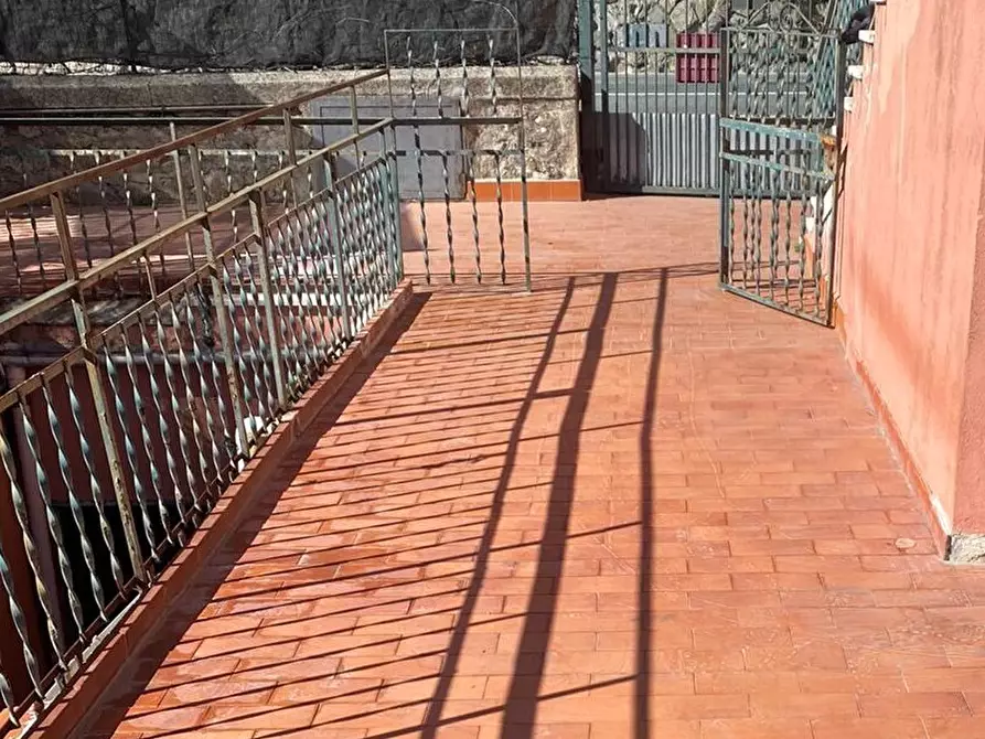 Immagine 5 di Porzione di casa in vendita  a San Remo