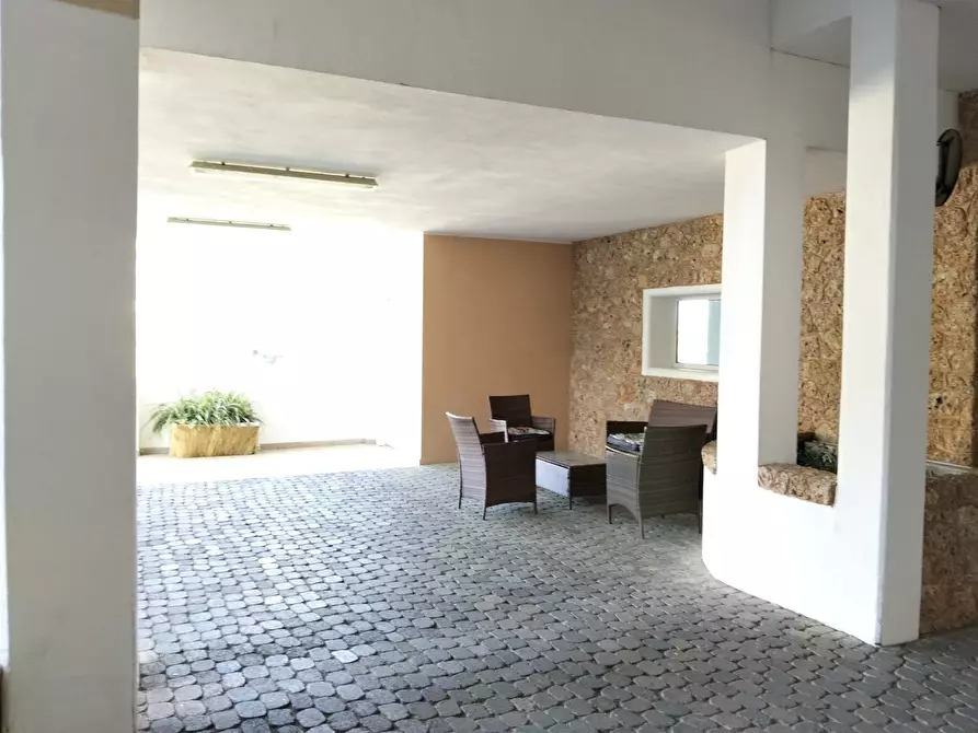 Immagine 27 di Bilocale in vendita  in Via Privata Serenella 34 a San Remo
