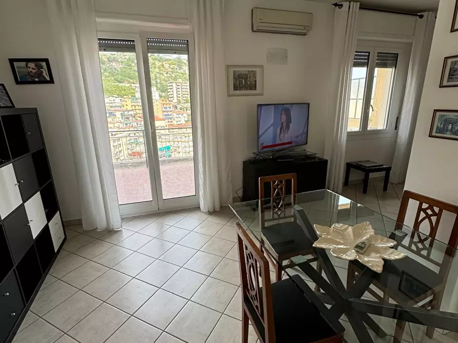 Immagine 14 di Attico in vendita  a San Remo