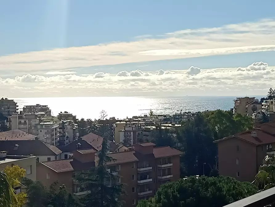 Attico in vendita a San Remo
