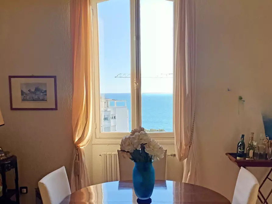 Immagine 12 di Quadrilocale in vendita  a San Remo