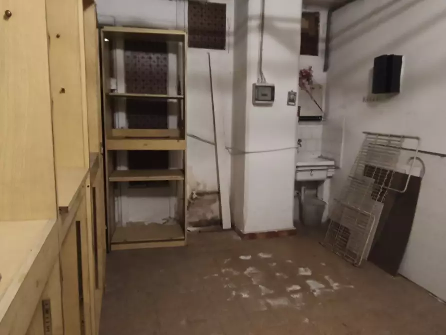 Immagine 9 di Locale commerciale in vendita  in Via Alessandro Volta a San Remo