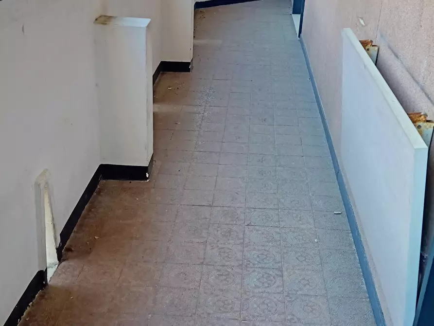 Immagine 9 di Bilocale in vendita  a San Remo