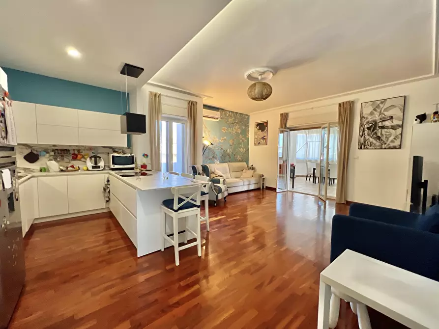 Immagine 17 di Appartamento in vendita  in via selinunte a Siracusa