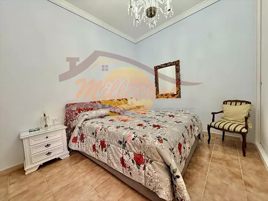 Immagine 11 di Trilocale in vendita  in Via Diocle a Siracusa