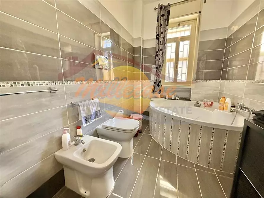 Immagine 18 di Quadrilocale in vendita  in Via Monte BIANCO a Siracusa