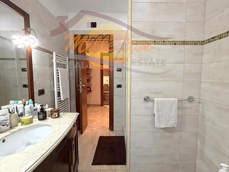 Immagine 17 di Casa bifamiliare in vendita  in Via Aidone a Siracusa