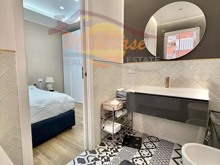 Immagine 10 di Trilocale in vendita  in Viale Santa Panagia a Siracusa