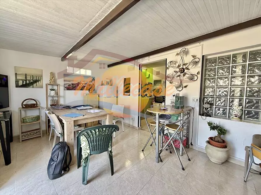 Immagine 9 di Bilocale in vendita  in Via Re Ierone II a Siracusa