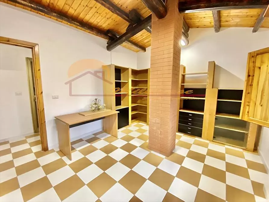 Immagine 14 di Villa in vendita  in Via Luigi Maria Monti a Siracusa