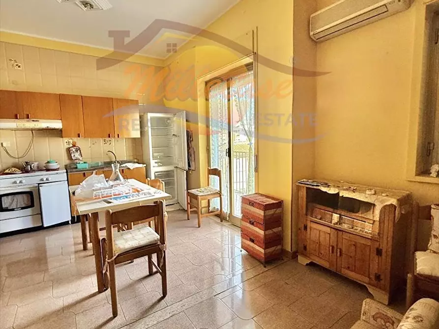 Immagine 15 di Trilocale in vendita  in Via Augusta a Siracusa