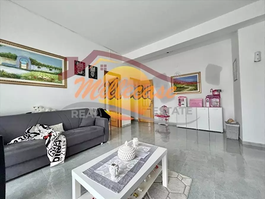 Immagine 13 di Trilocale in vendita  in VIA PASQUALE SALIBRA a Siracusa