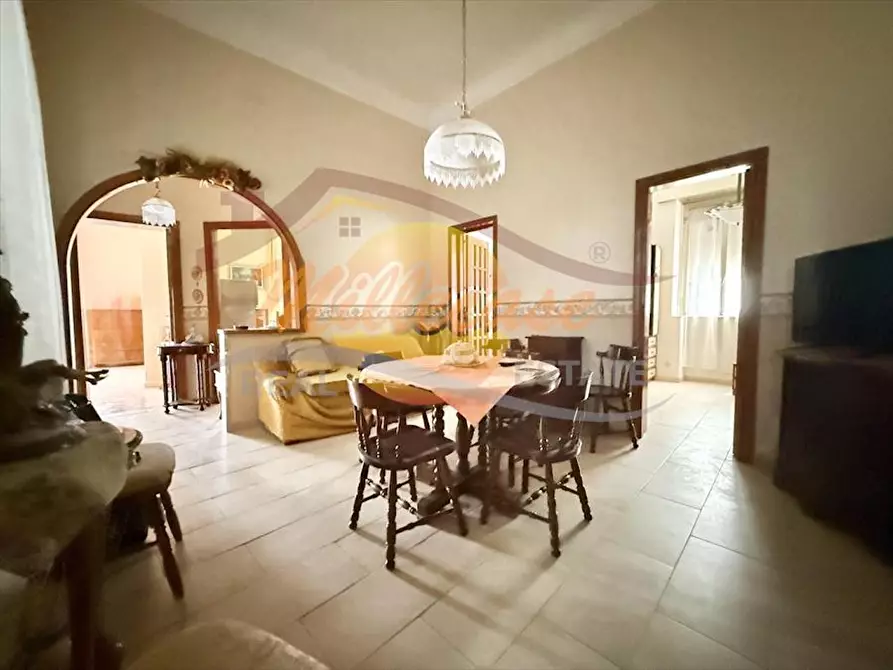 Immagine 18 di Quadrilocale in vendita  in VIA VITTORIO VENETO a Siracusa