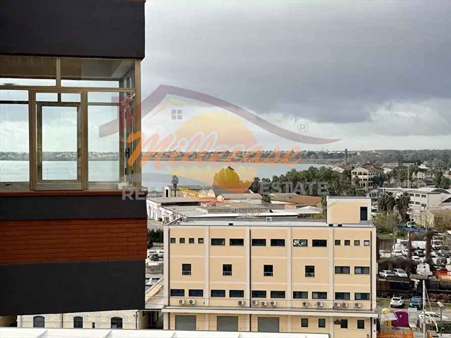 Immagine 4 di Appartamento in vendita  in Via Adda a Siracusa