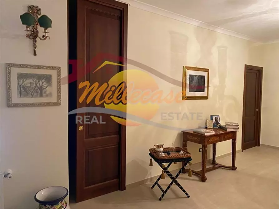 Immagine 6 di Appartamento in vendita  in Via Salvatore Monteforte a Siracusa