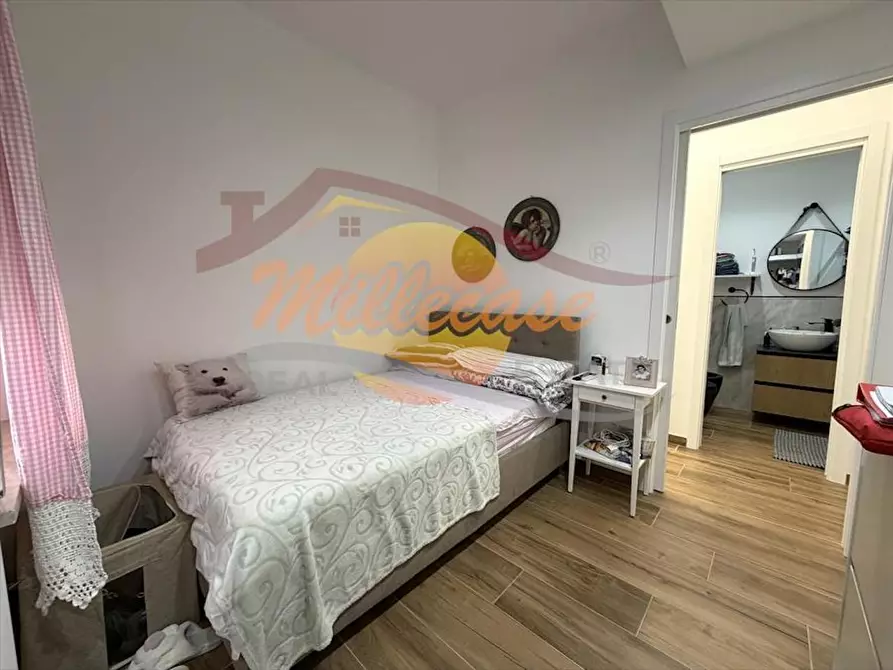 Immagine 19 di Trilocale in vendita  in Viale Santa Panagia a Siracusa