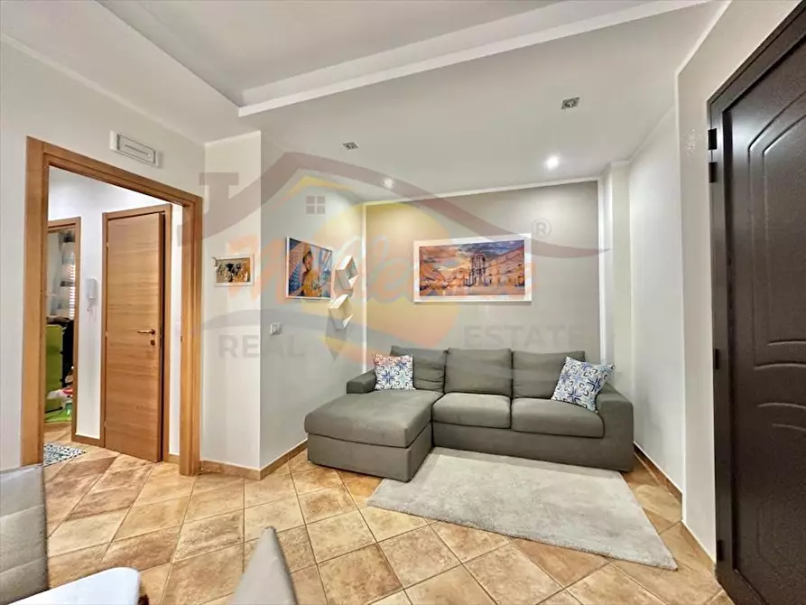 Immagine 15 di Appartamento in vendita  in VIA VERONA a Siracusa