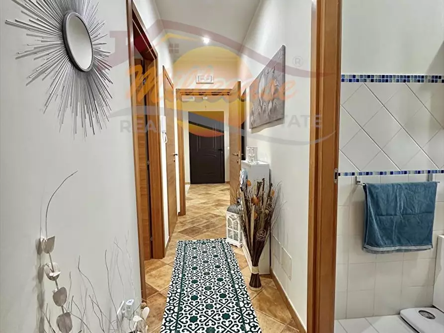 Immagine 17 di Appartamento in vendita  in VIA VERONA a Siracusa