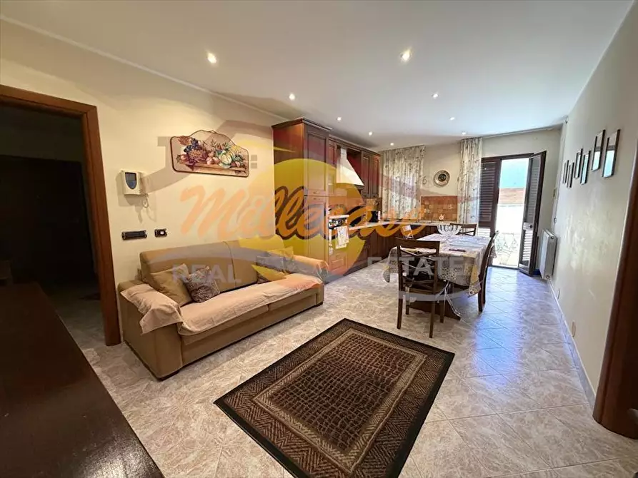 Immagine 9 di Casa bifamiliare in vendita  in Via Aidone a Siracusa