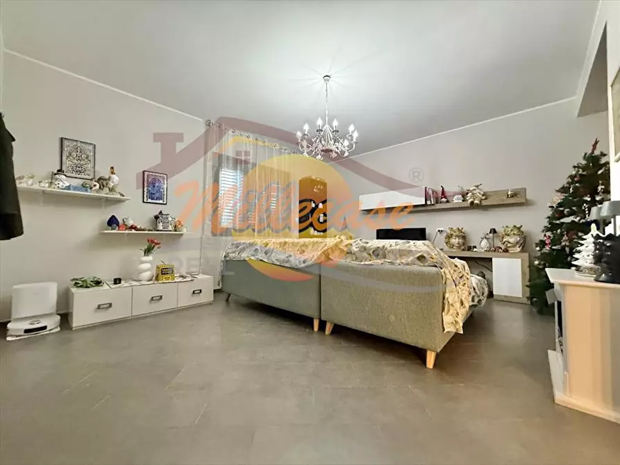 Immagine 12 di Casa bifamiliare in vendita  in Traversa Sinerchia a Siracusa