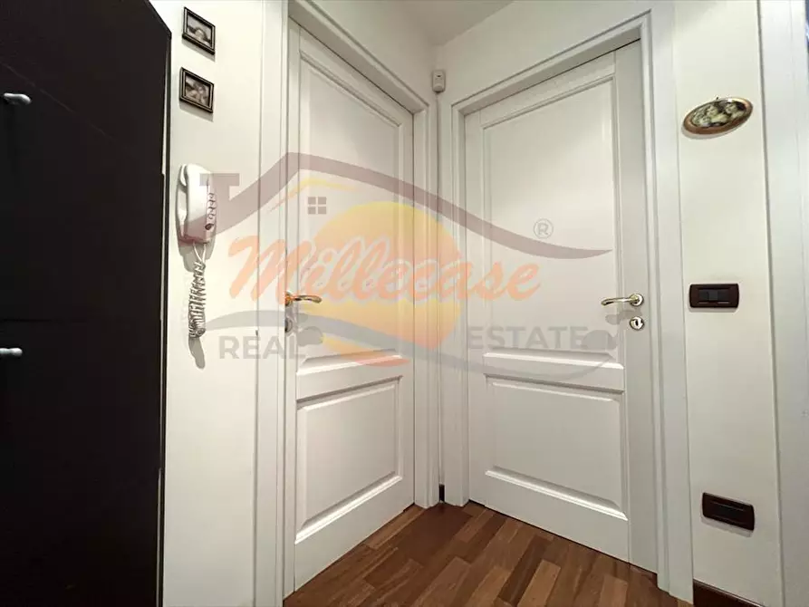 Immagine 3 di Casa bifamiliare in vendita  in VIA LUIGI MONTI a Siracusa