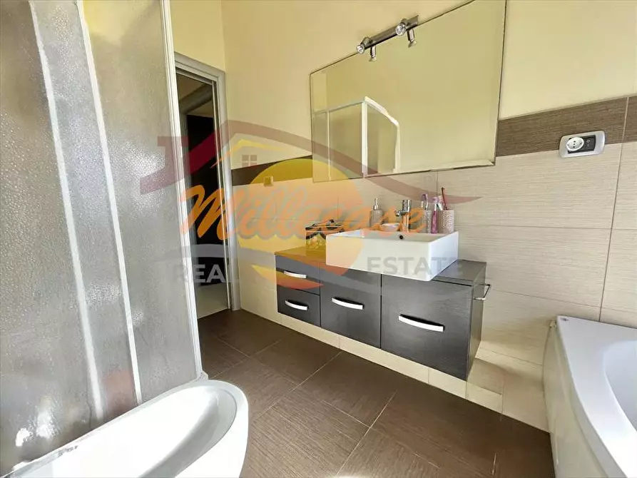 Immagine 12 di Quadrilocale in vendita  in VIA LAZIO a Siracusa