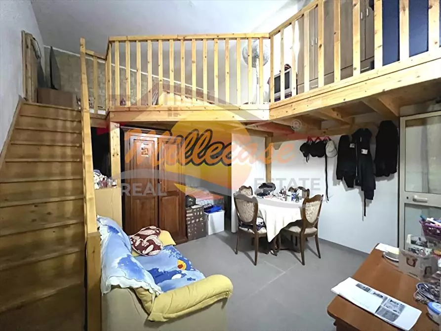 Immagine 13 di Bilocale in vendita  in VIA FUGGETTA a Siracusa