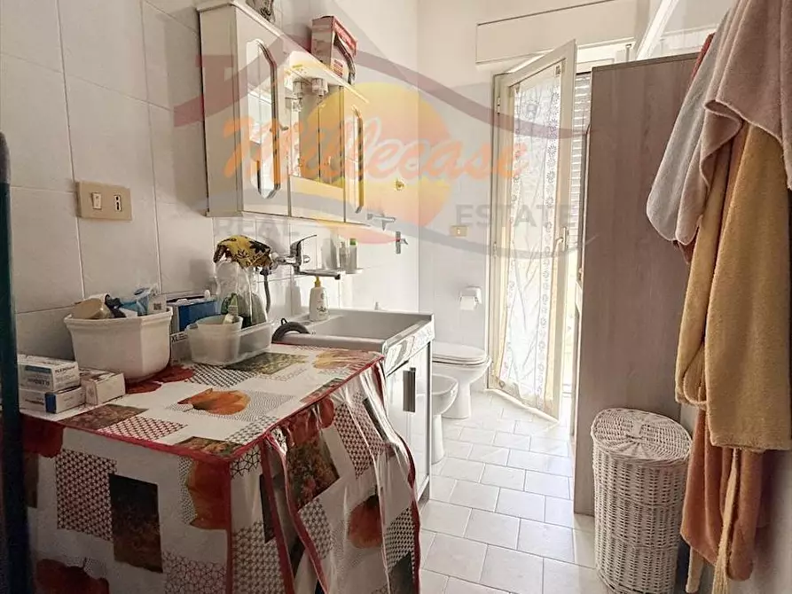 Immagine 9 di Pentalocale in vendita  in Via Unione Sovietica a Siracusa