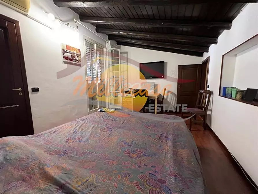 Immagine 27 di Quadrilocale in vendita  in Riviera Dionisio Il Grande 100 a Siracusa