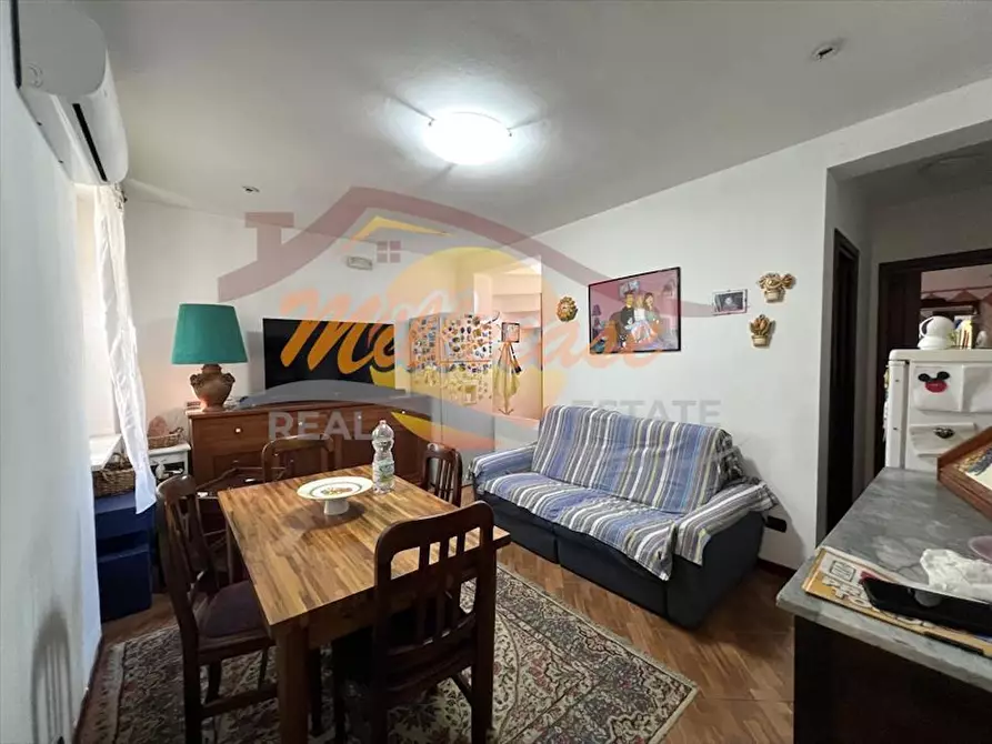 Immagine 28 di Quadrilocale in vendita  in Riviera Dionisio Il Grande 100 a Siracusa