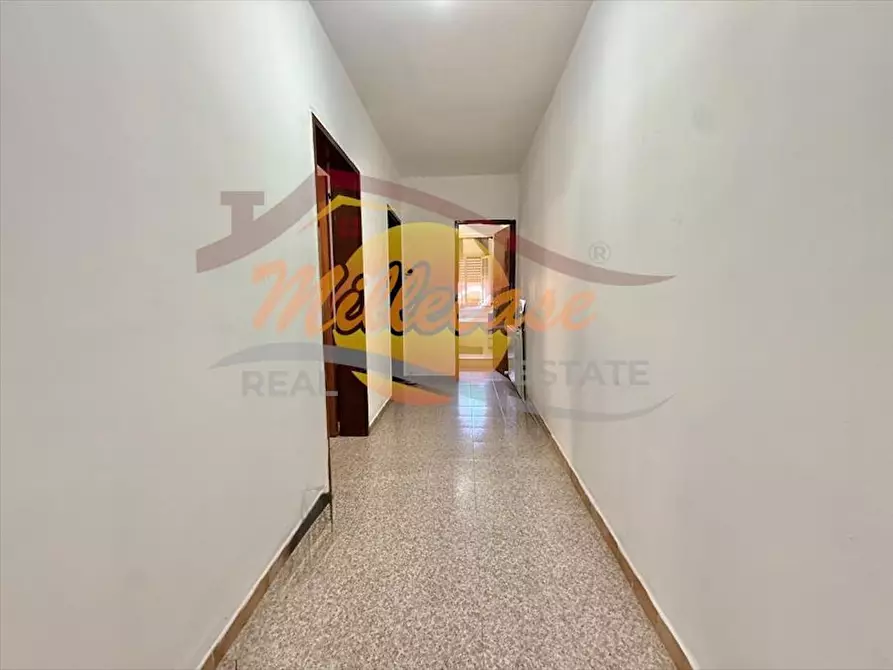 Immagine 3 di Trilocale in vendita  in Via Italia a Siracusa