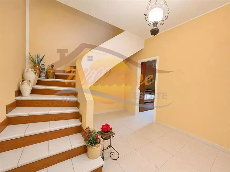 Immagine 6 di Casa bifamiliare in vendita  in Via Priamo a Siracusa